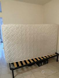 materasso +rete eminflex