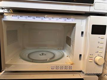 Forni microonde