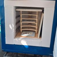 Forno per ceramica