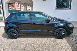 Polo Volkswagen