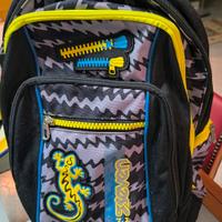 Zaino Seven per scuola e tempo libero 