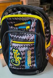 Zaino Seven per scuola e tempo libero 