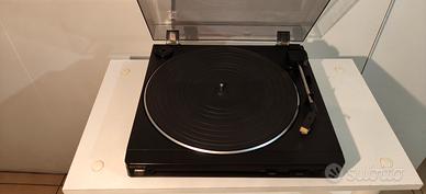 Giradischi Sony 