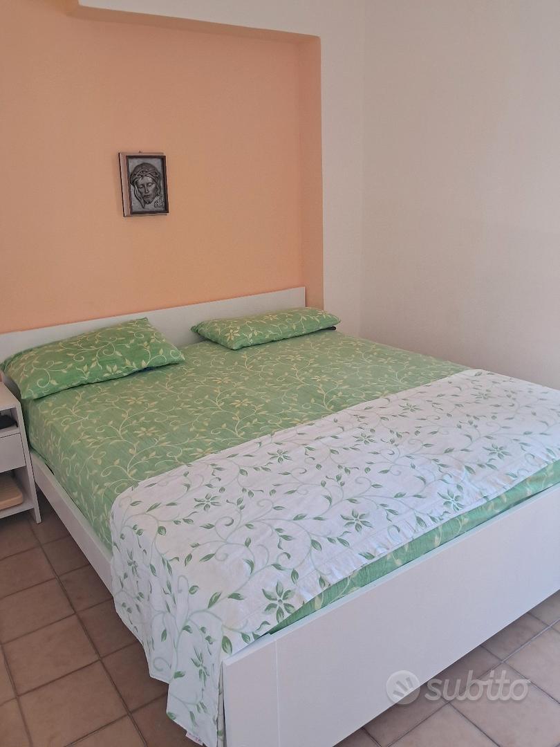 Appartamento – San Giovanni in Fiore, Cosenza - Vista 4