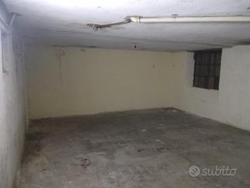 Cantina di 40 mq