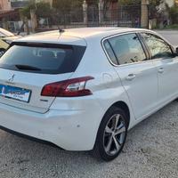 308 1.6 HDI 120 CV ALLURE BIANCO PERLA