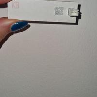 LED frigo