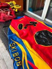Trainabile da Scafo / Banana Boat Sevylor Ski