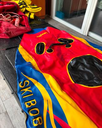 Trainabile da Scafo / Banana Boat Sevylor Ski