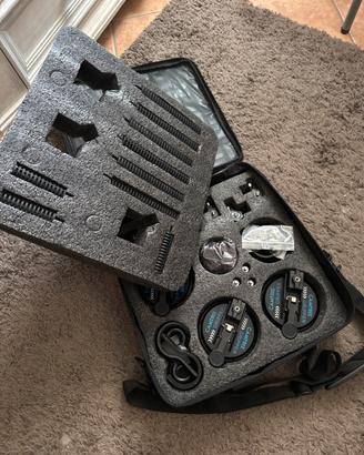 Camtree ventose auto car mount