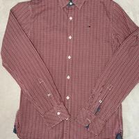 Camicia Tommy Hilfiger vintage anni 90 - taglia M