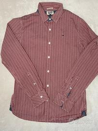 Camicia Tommy Hilfiger vintage anni 90 - taglia M