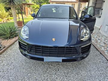 porsche macan s diesel