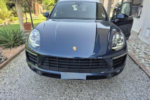 porsche macan s diesel