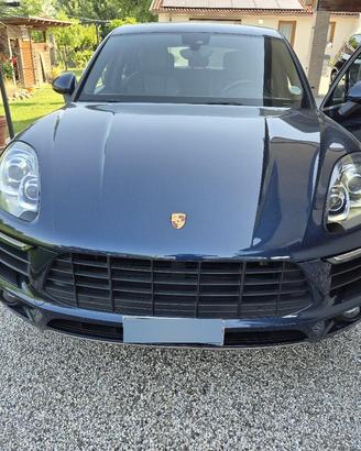 porsche macan s diesel