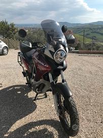 Honda Transalp 700
