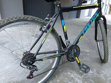 Bici Frejus