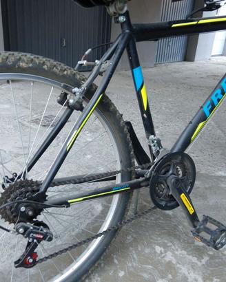 Bici Frejus