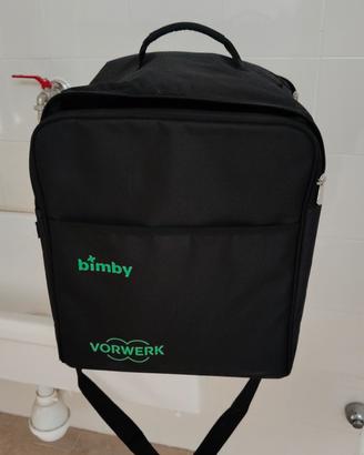 borsa porta bimby