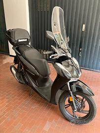 honda sh 125