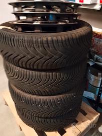 pneumatici invernali