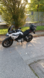 Bmw F 750 GS (12.000 km)