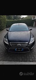 Ford Mondeo diesel 1.8 TDCi