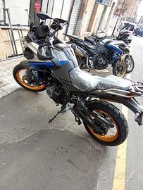 voge 525 DSX 2025