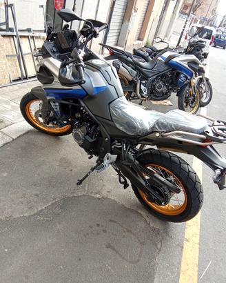 voge 525 DSX 2025