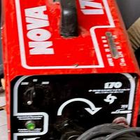 Saldatrice ad elettrodo TELWIN 170A 230/380V