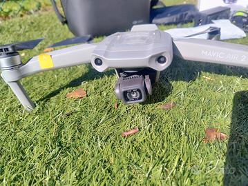 Dji Mavic Air 2