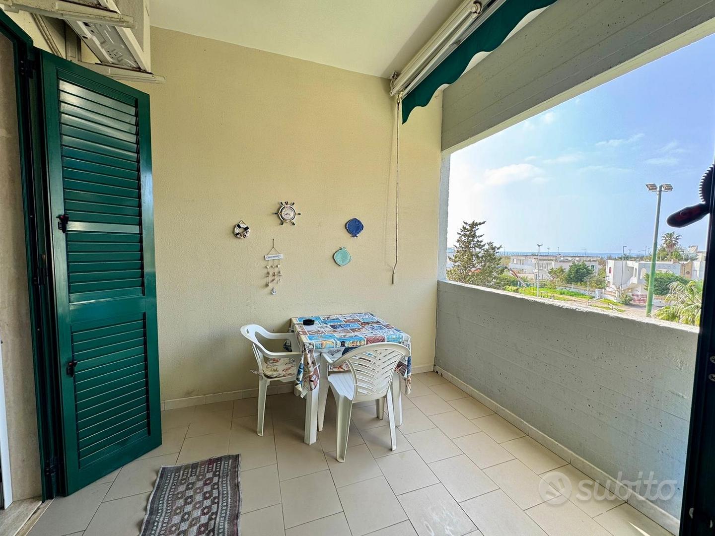 Appartamento – Gallipoli, Baia Verde - Altro