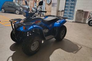 Kwang Yang Altro L1 VERS. 3