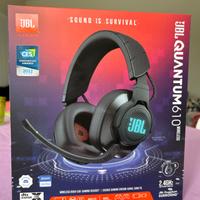 Cuffie JBL QUANTUM 610 wireless