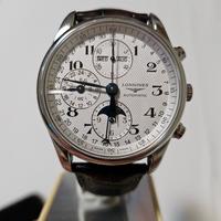 LONGINES MASTER COLLECTION 40mm