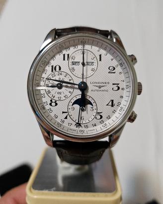 LONGINES MASTER COLLECTION 40mm