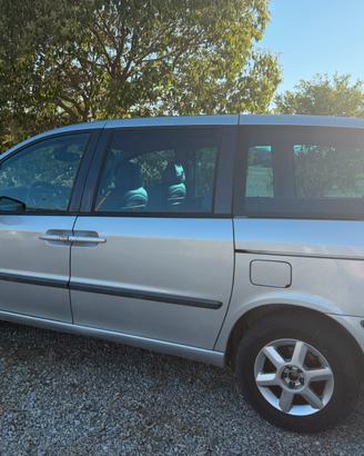 Fiat ulysse 2.2 ricambi