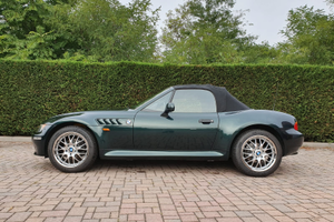 Bmw Z3