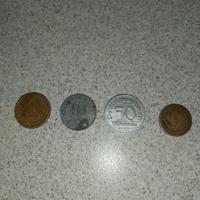 Monete Periodo Nazista 