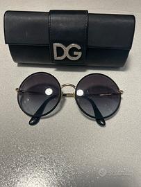 Occhiali da donna D&G