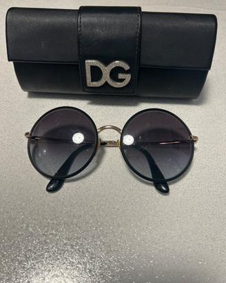 Occhiali da donna D&G