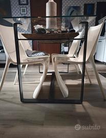 Sedie design ARCHIRIVOLTO by Pedrali