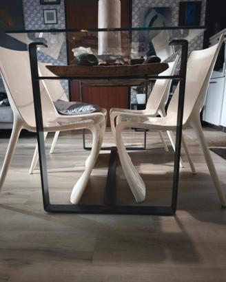 Sedie design ARCHIRIVOLTO by Pedrali
