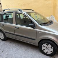 Fiat Panda 2*serie multijet