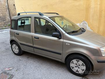 Fiat Panda 2*serie multijet