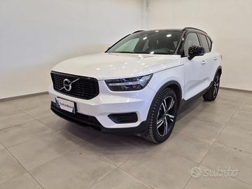 Volvo XC40 2.0 d3 R-design geartronic - UNIPROPRIE