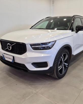 Volvo XC40 2.0 d3 R-design geartronic - UNIPROPRIE