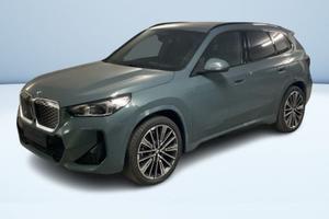BMW X1 i xDrive30 M Sport