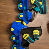 pattini vintage Fisherprice