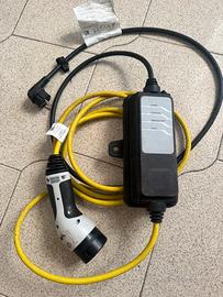Cavo ricarica BMW domestico